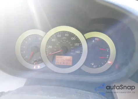 2006 Toyota Rav4 Limited V6 из США, поврежденный, VIN JTMZK31V765005625